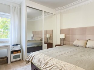 Quarto para alugar em apartamento de 4 quartos em Lisboa