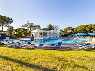 Apartamento T1 com vista mar, Quinta do Lago, Algarve