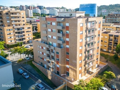 Apartamento T2 - Lamaçães, Braga