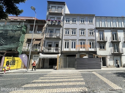 Apartamento T2 Venda em Braga (São Vítor),Braga