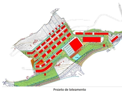 Conjunto de parcelas de terreno com uma área total de 24,35 há., Coimbra