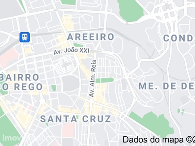 Lisboa/olaias-Prédio em Ph , 2018M , 27 lugares auto