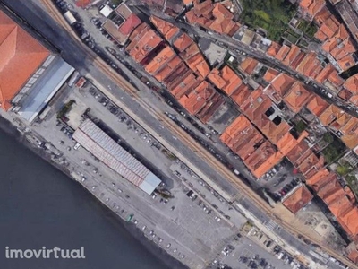 Terreno para Construção centro do Porto
