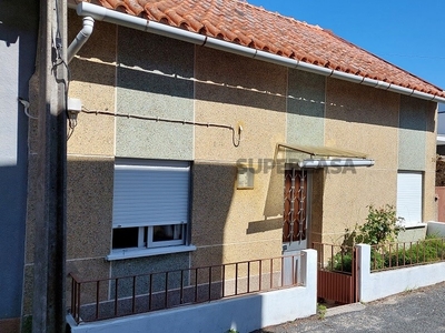 Casa Térrea T2+1 à venda em Monte Real e Carvide