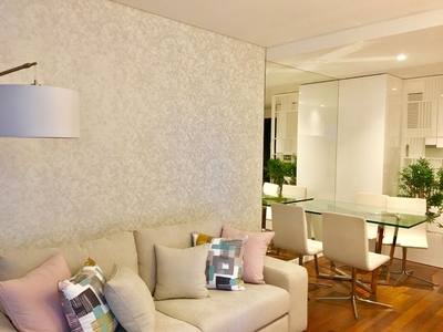 Apartamento T1 como novo para arrendar em Aveiro!