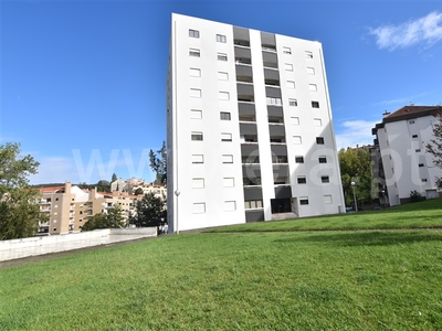 Apartamento T3 / Coimbra, Quinta da Romeira