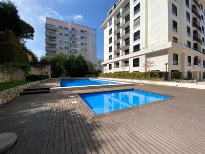 Apartamento T3, Lisboa