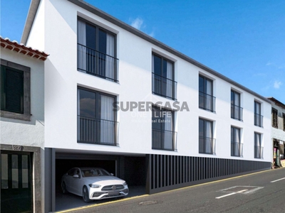 Apartamento T1 à venda em Funchal (Santa Maria Maior)