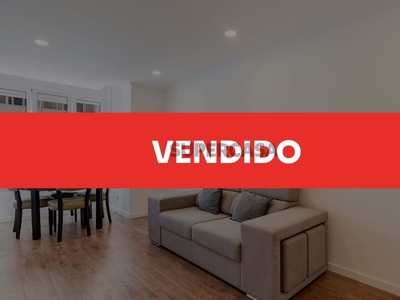 Apartamento T2 à venda em Algés, Linda-a-Velha e Cruz Quebrada-Dafundo