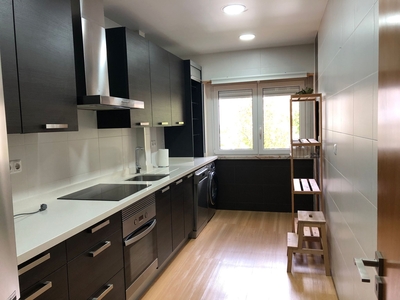 Apartamento T2 Tercena