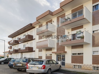 Apartamento T3 à venda em Leiria, Pousos, Barreira e Cortes