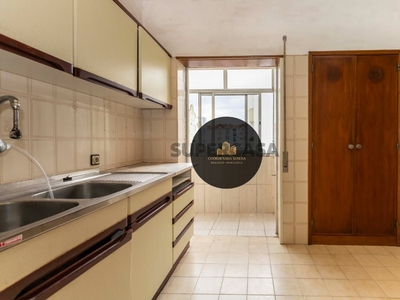 Apartamento T3 à venda em Pinhal Novo