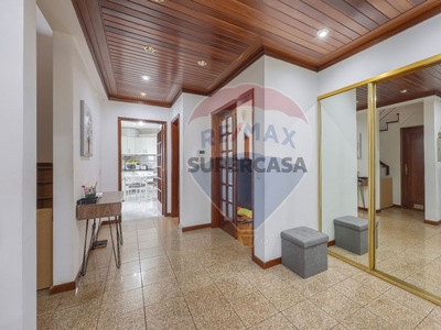 Apartamento T3 à venda em Santa Joana