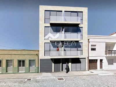 Apartamento para comprar em Leça da Palmeira, Portugal