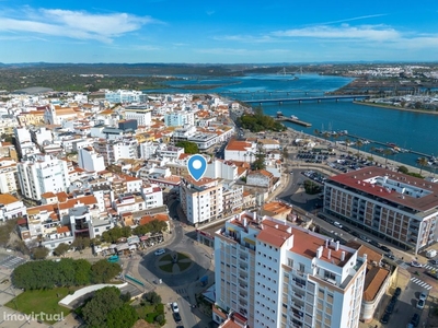 Apartamento T2 em Portimão.