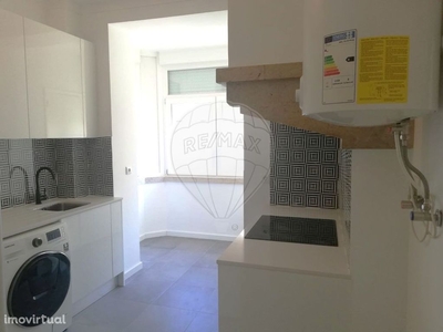 Apartamento T2 para arrendamento