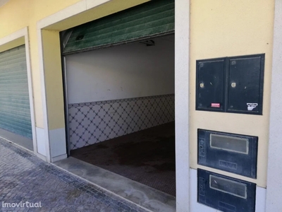 Estacionamento para alugar em Moita, Portugal