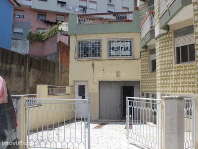 Estacionamento para alugar em Póvoa de Santo Adrião, Portugal