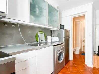 Lindo apartamento de 1 quarto para alugar em Alfama, Lisboa