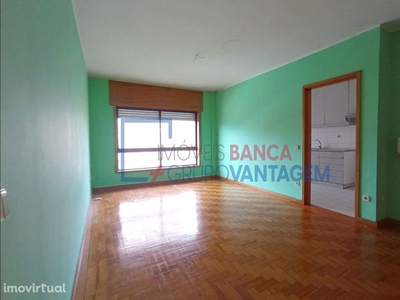 Apartamento, para venda, Vila Nova de Gaia - Vilar de Andorinho