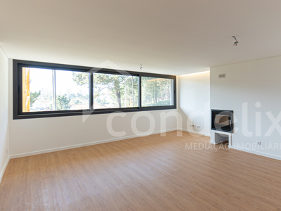 Apartamento T1 novo para venda em Canidelo, Vila Nova de Gaia