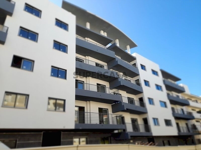 Apartamento T2 à venda em Olhão