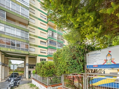 Apartamento T2 à venda em Penha de França, Lisboa