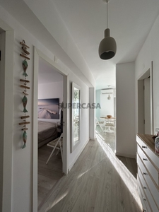 Apartamento T2 à venda em Vila Real Santo Antonio