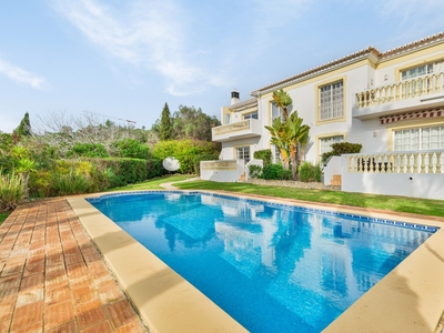 Apartamento T2, com piscina, para venda na Luz, Lagos, Algarve