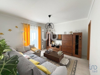 Apartamento T2 em Faro de 114,00 m²