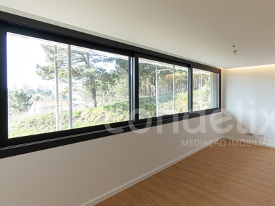 Apartamento T2 novo para venda em Canidelo, Vila Nova de Gaia