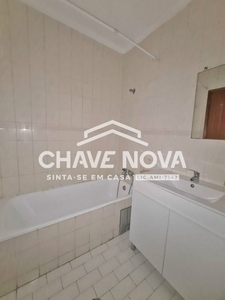 Apartamento T2+1 em Oliveira do Douro (Gervide)