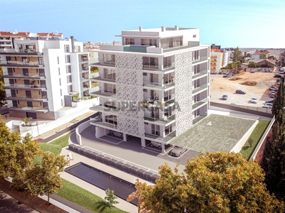 Apartamento T3 à venda em Portimão