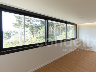 Apartamento T3 novo para venda em Canidelo, Vila Nova de Gaia