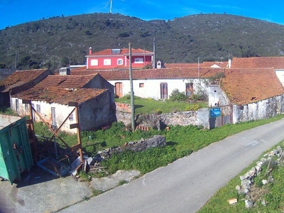 Casa de aldeia T3 em Santarém de 418,00 m²
