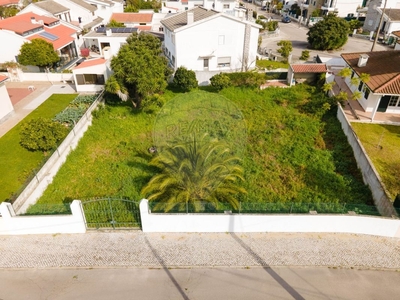 Terreno à venda em Amora, Seixal