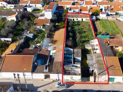 Terreno para construção em Évora de 200,00 m²