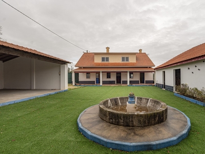 Casa / Villa T4 em Fátima de 246 m²