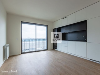 Apartamento T1 Novo- Garagem - Antas -New 1 bedroom apartment, Garage