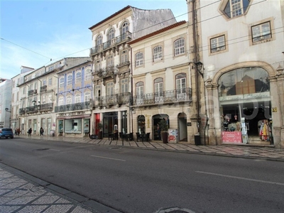 Prédio / Coimbra, Coimbra (Sé Nova, Santa Cruz, Almedina e São Bartolomeu)
