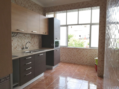 Apartamento T2 62m2