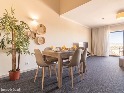 Apartamentos T2 no Gramacho Residences – Algarve