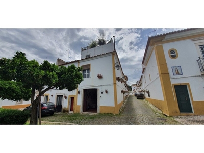 Moradia T1+1 na zona histórica de Vila Viçosa
