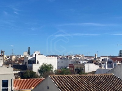 Apartamento T2 bem perto do Centro de Loulé, Algarve