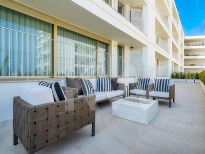 Apartamento de Luxo |T5 | Vista Panorâmica Ria Formosa| Faro