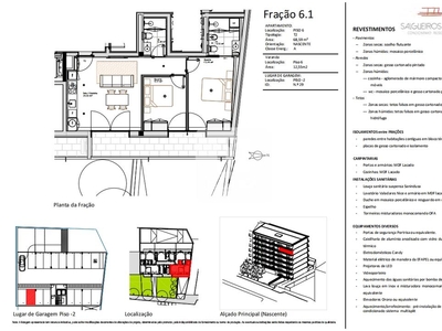 Apartamento T2