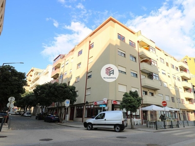 Apartamento T3 - Matosinhos