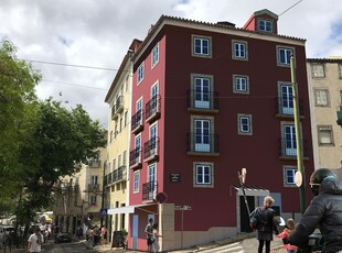 Apartamento T1 + 1, Lisboa