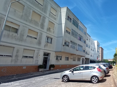 Apartamento T2 + 1 NOVO, Paranhos, Porto