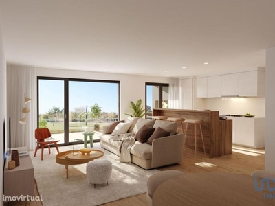 Apartamento T2 em Leiria de 87,00 m2
